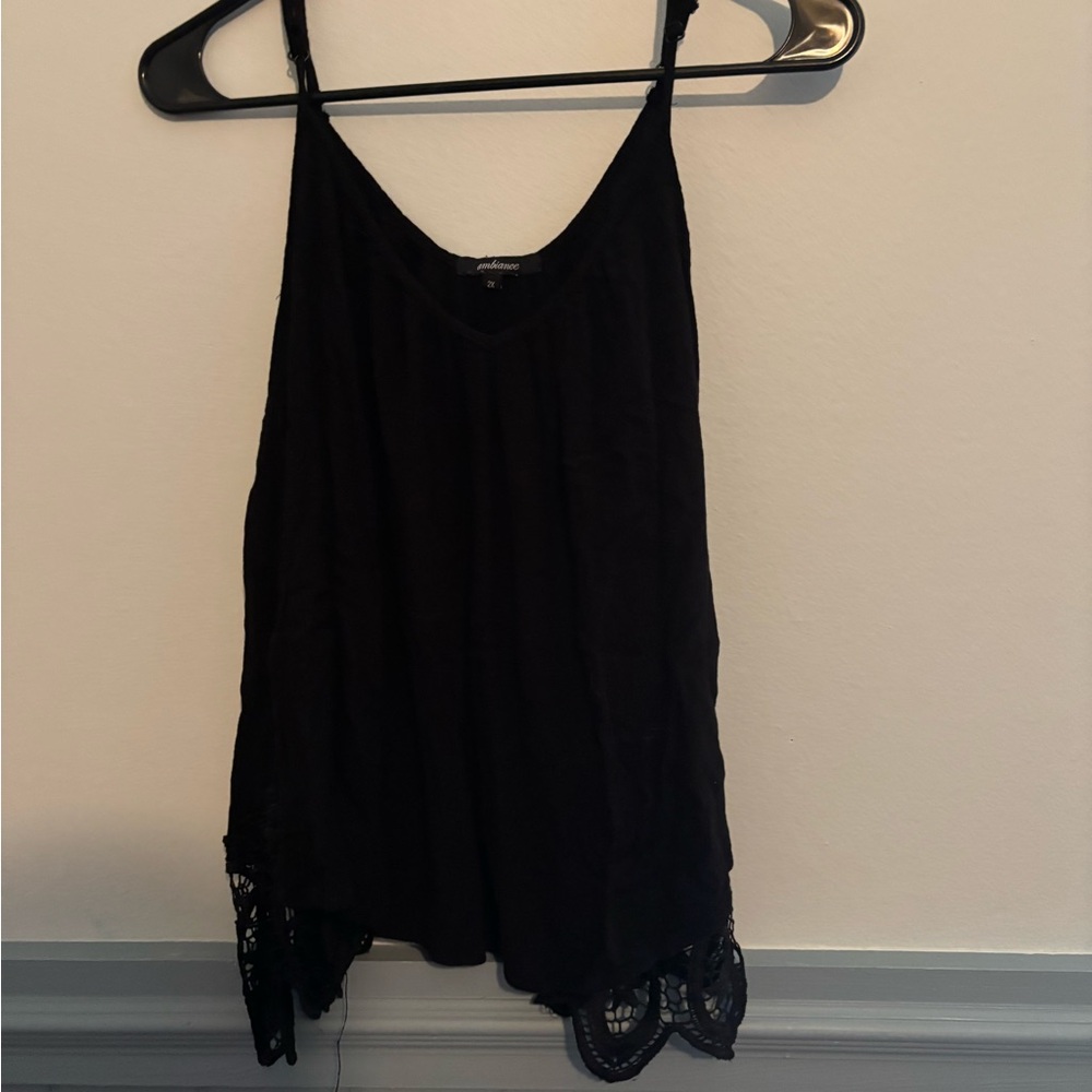 Charlotte Russe Lace Sleeve